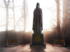 Во Владивостоке будет возведен памятник Илье Муромцу