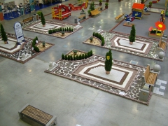 Выставка-конкурс «Строительная неделя Московской области-2006» (г. Москва)