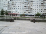 Мультиплекс Синема-парк, Красноярск