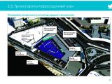 Концептуальное предложение по реконструкции Предмостной площади