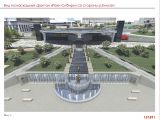 Предложение по реконструкции Театральной площади Красноярска