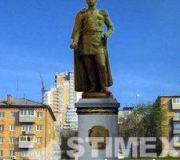 Во Владивостоке к саммиту АТЭС-2012 установят памятник графу Муравьёву-Амурскому